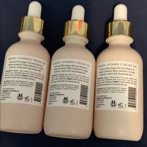 Ulta Beauty Skincare - Moisturizing Oil Ulta Beauty Skincare - Moisturizing Oil